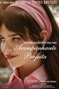Acompanhante Perfeita