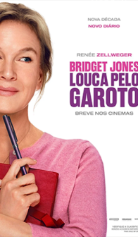 Bridget Jones: Louca Pelo Garoto