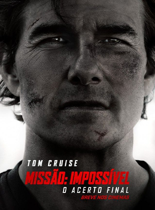 Missão Impossível – O Acerto Final