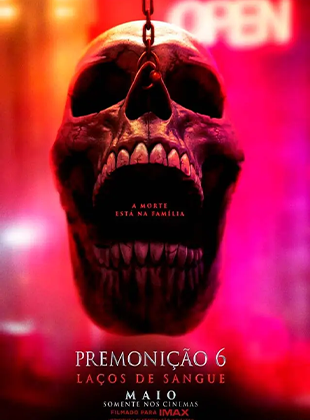 Premonição 6: Laços de Sangue